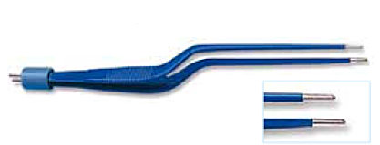 Covidien Valleylab Scoville-Greenwood Electrosurgical Bayonet